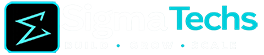sigma white logo small