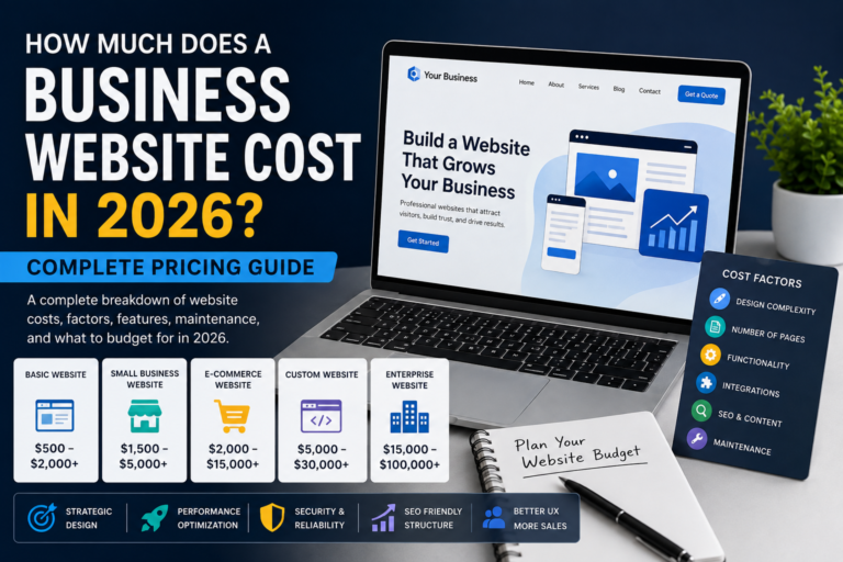 Business-Website-Cost-in-2026